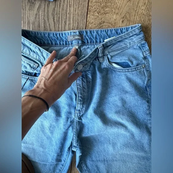 Reserved for Alexis 
Private listing denim lot of various designer brands - Picture 11 of 15